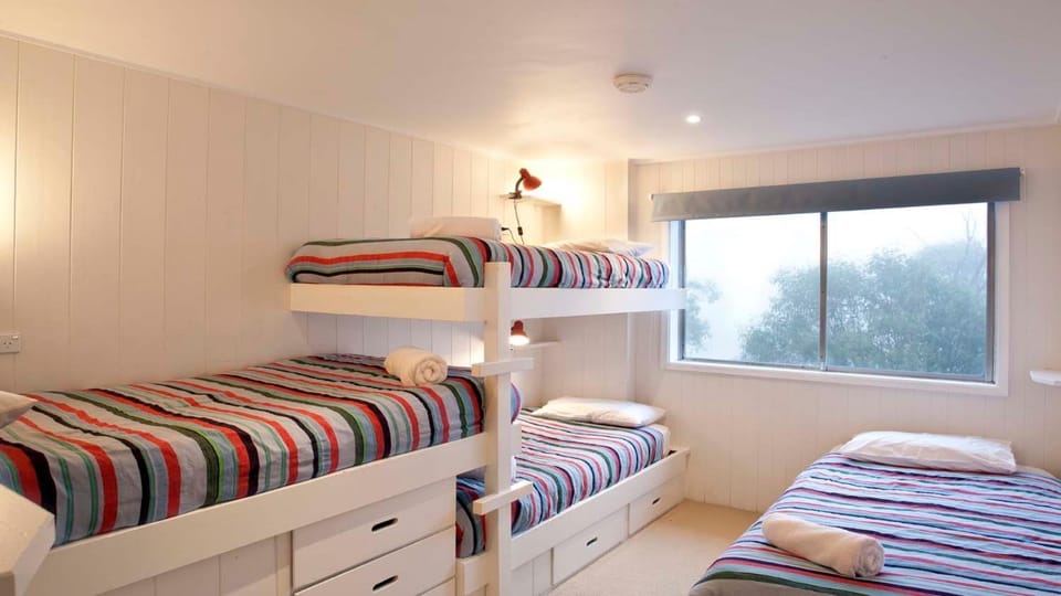 8 Maisonettes Apartment in Falls Creek