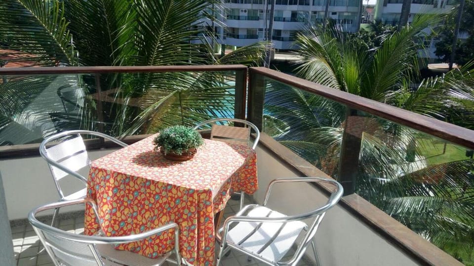 ANCORAR FLAT RESORT f6203 Apartment in Ipojuca
