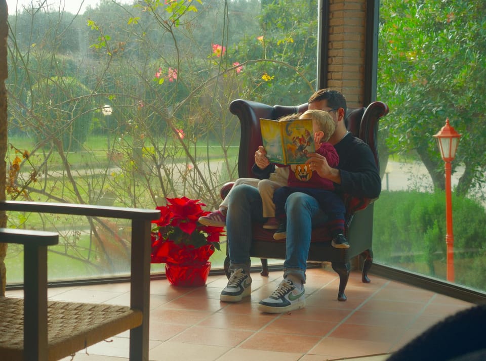 Day, Winter, Lobby or reception