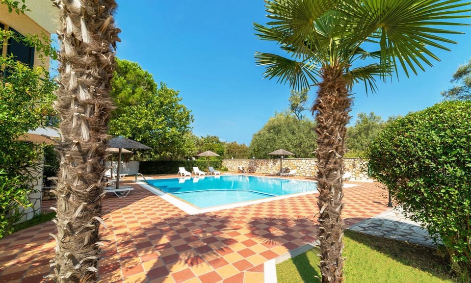 Adani Hotel Hotel in Lefkada, Lefkada Municipality, Greece