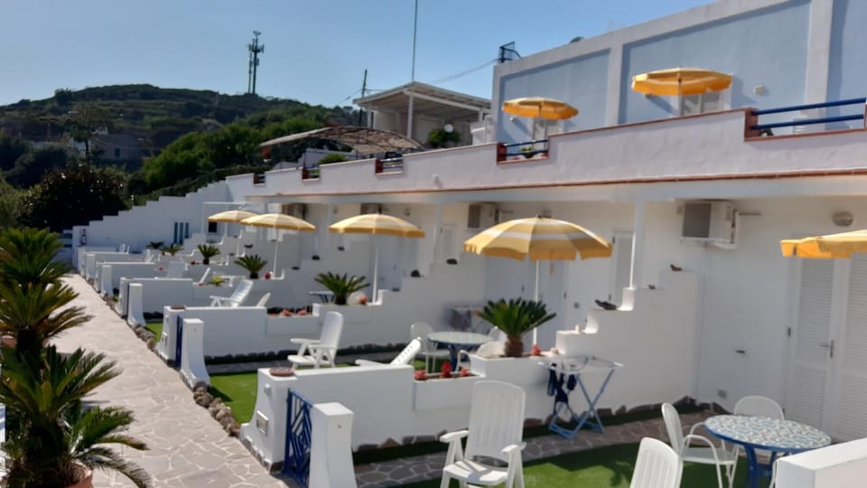 Villa Flavia - Adults Only Bed and Breakfast in Ponza