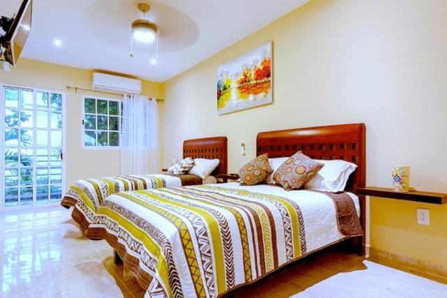 Xcalacoco house House in Playa del Carmen