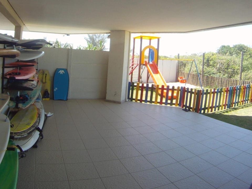 Children play ground