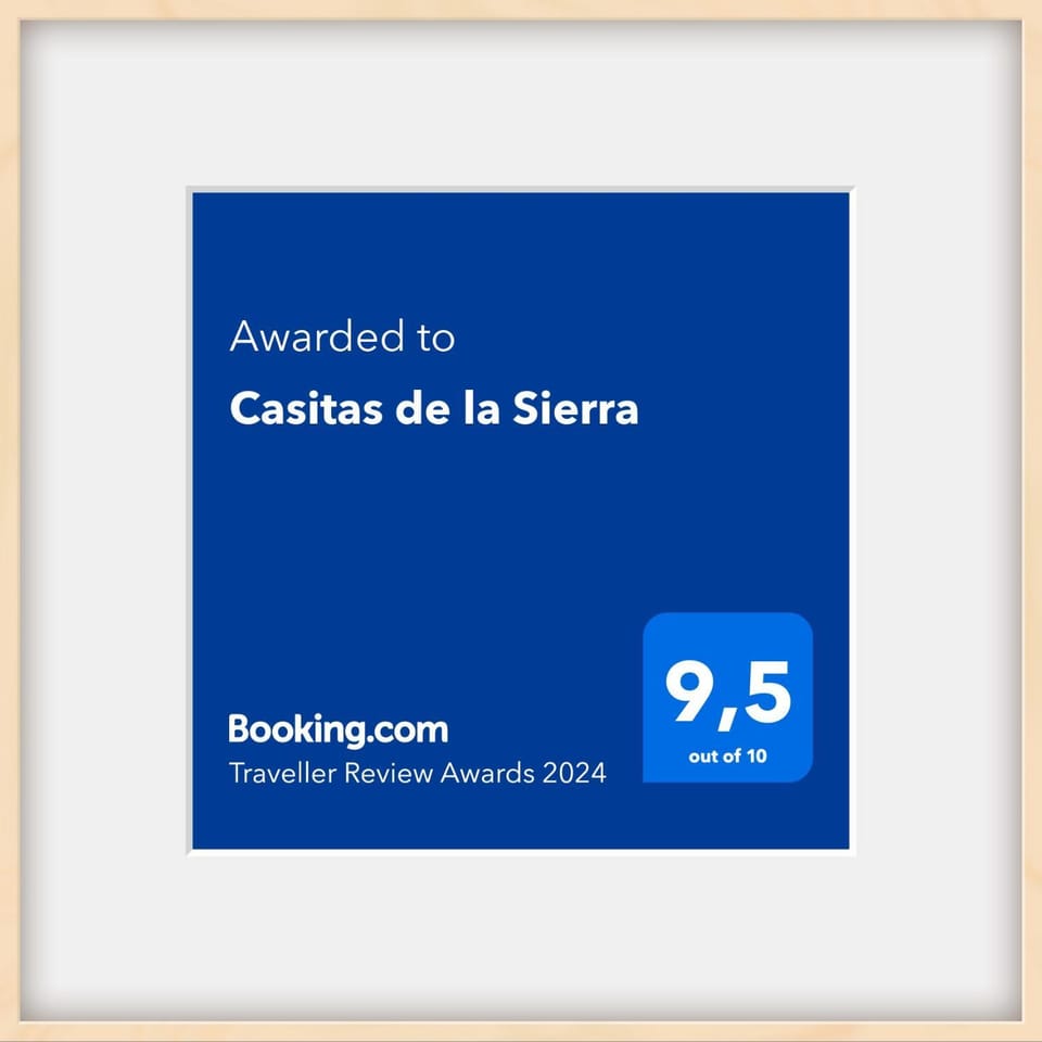 Certificate/Award