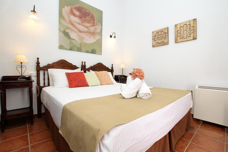 Casitas de la Sierra Villa in Andalusia