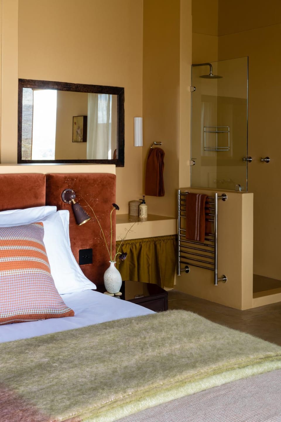 Tamodi Estate Nature lodge in Eastern Cape