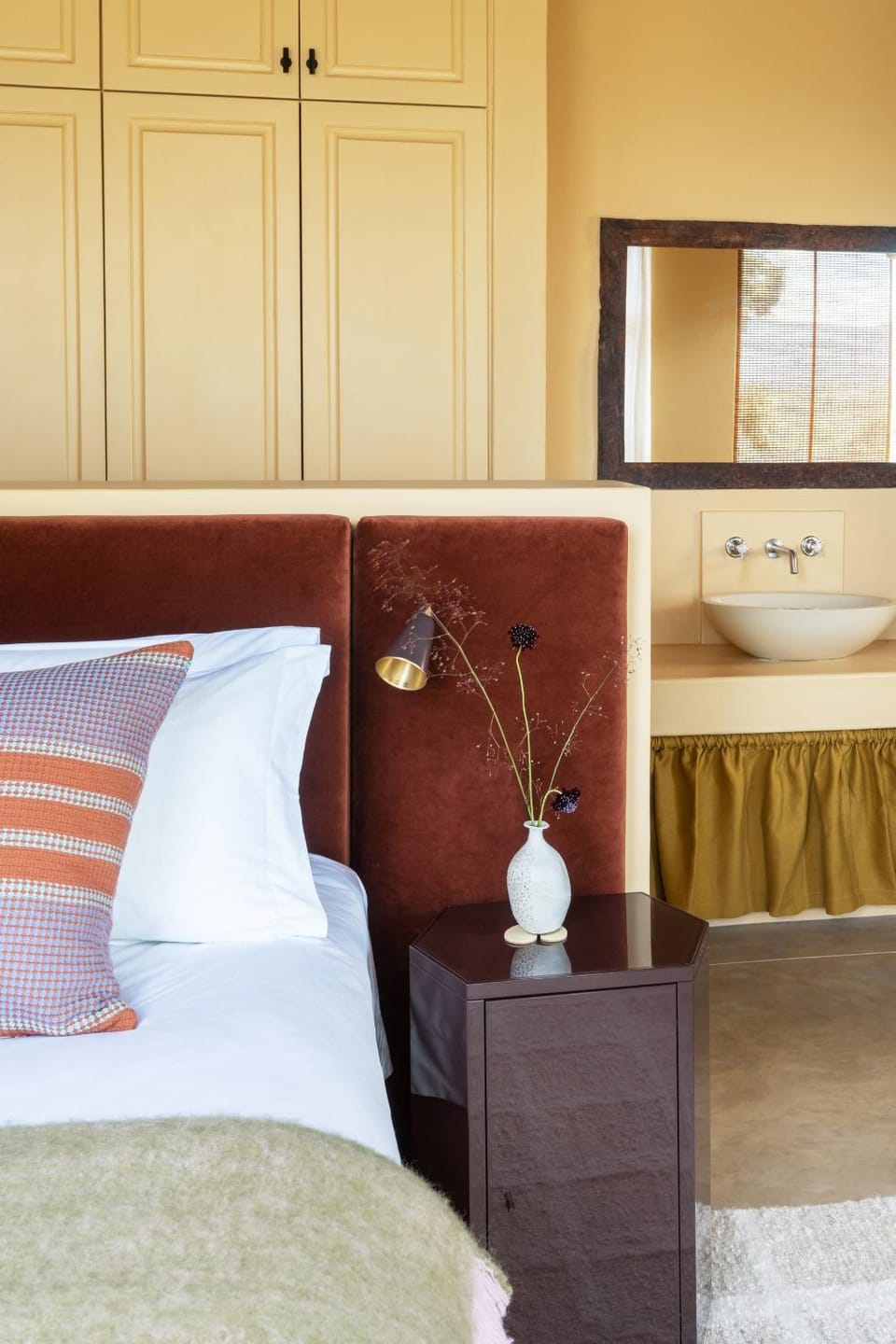 Tamodi Estate Nature lodge in Eastern Cape