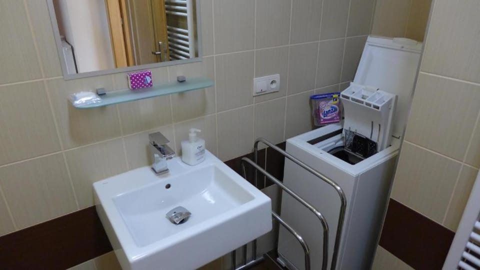 Park - apartmány na prenájom Bed and Breakfast in Slovakia