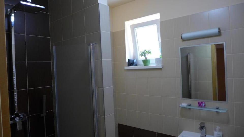 Park - apartmány na prenájom Bed and Breakfast in Slovakia