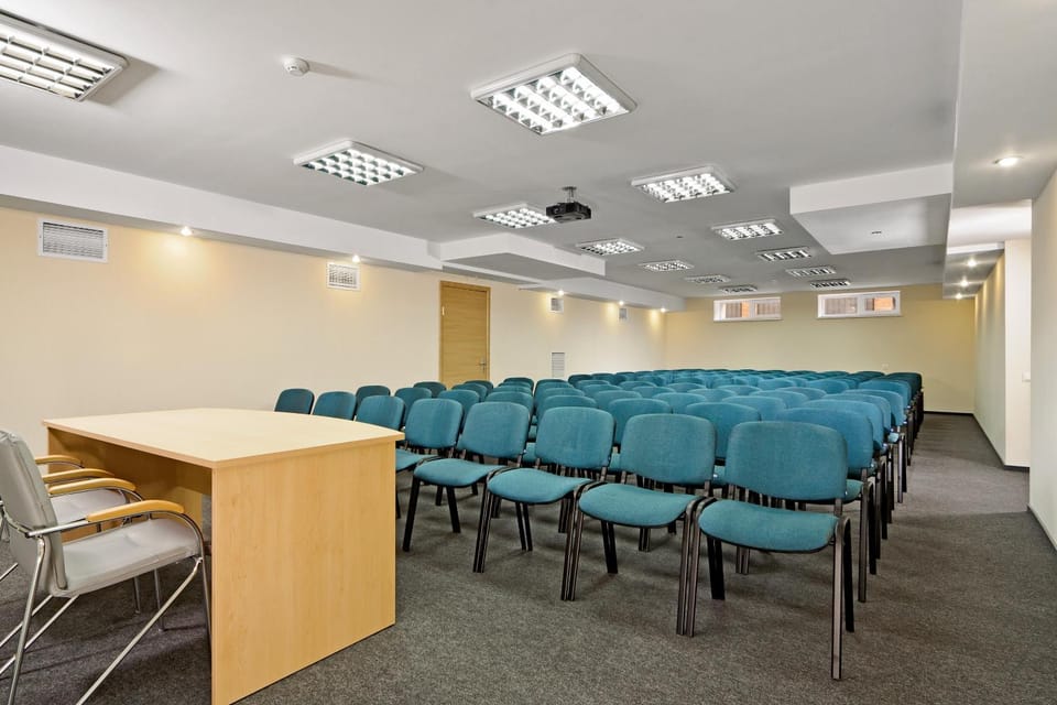 Business facilities, Meeting/conference room