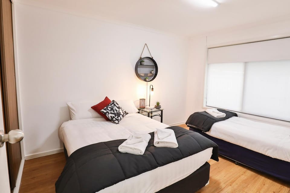 Allure Apartments - Central Apartment in Mildura