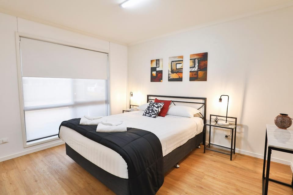 Allure Apartments - Central Apartment in Mildura