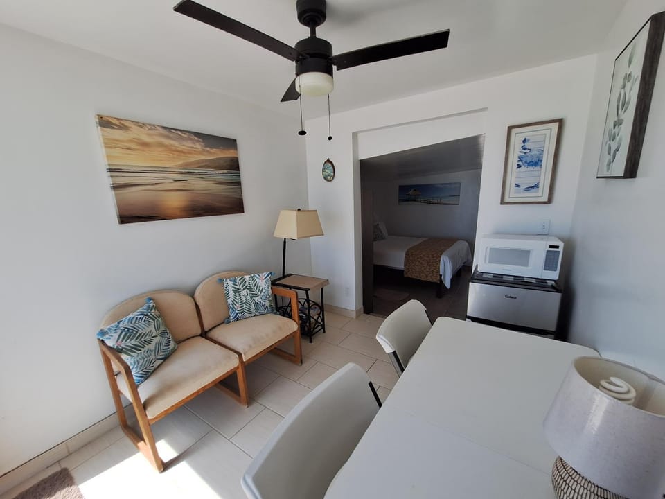 #7 Beach Front Private Room Hotel in San Felipe
