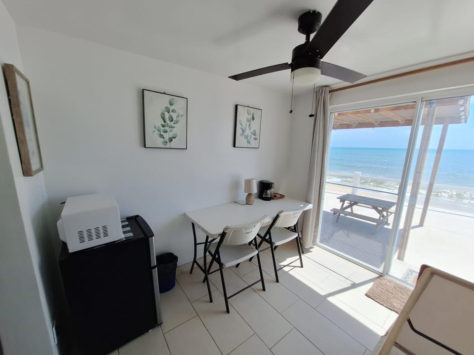 #7 Beach Front Private Room Hotel in San Felipe