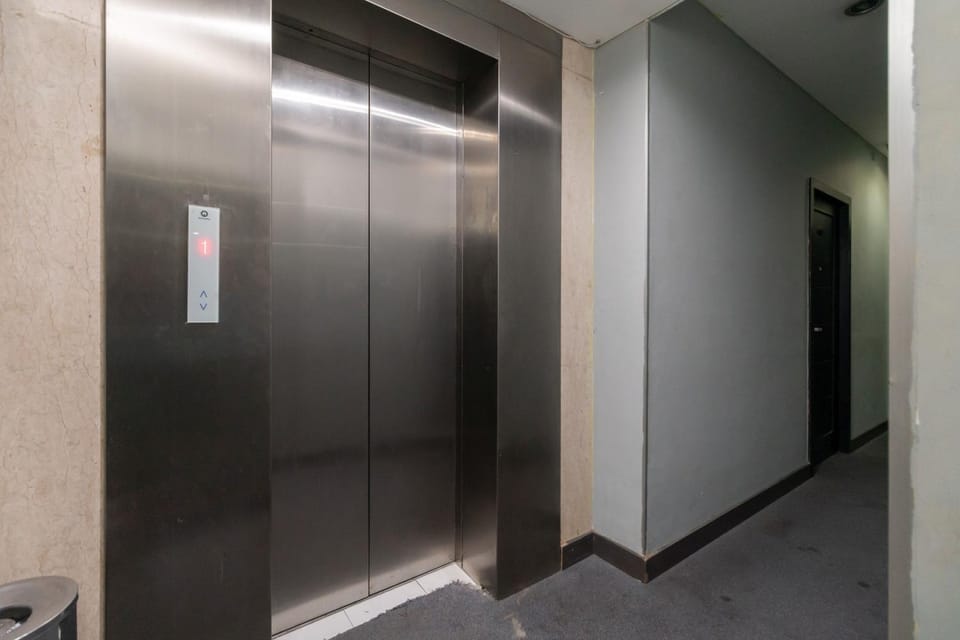 elevator