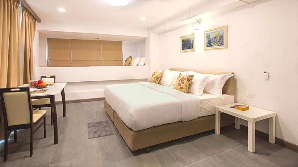 V One Pride-Sukhumvit 22, Bangkok Hotel in Bangkok