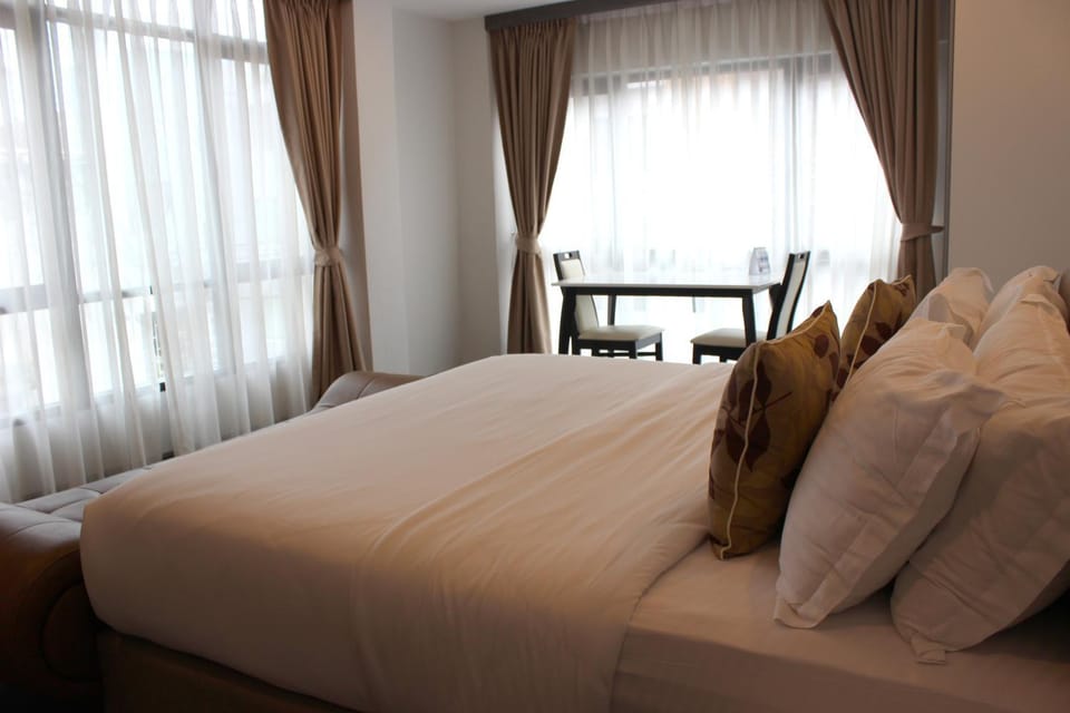 V One Pride-Sukhumvit 22, Bangkok Hotel in Bangkok