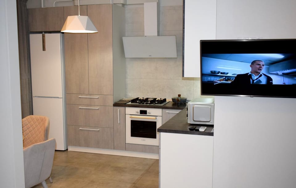 Communal lounge/ TV room, TV and multimedia, Kitchen or kitchenette, Communal kitchen