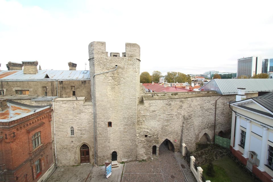 City view