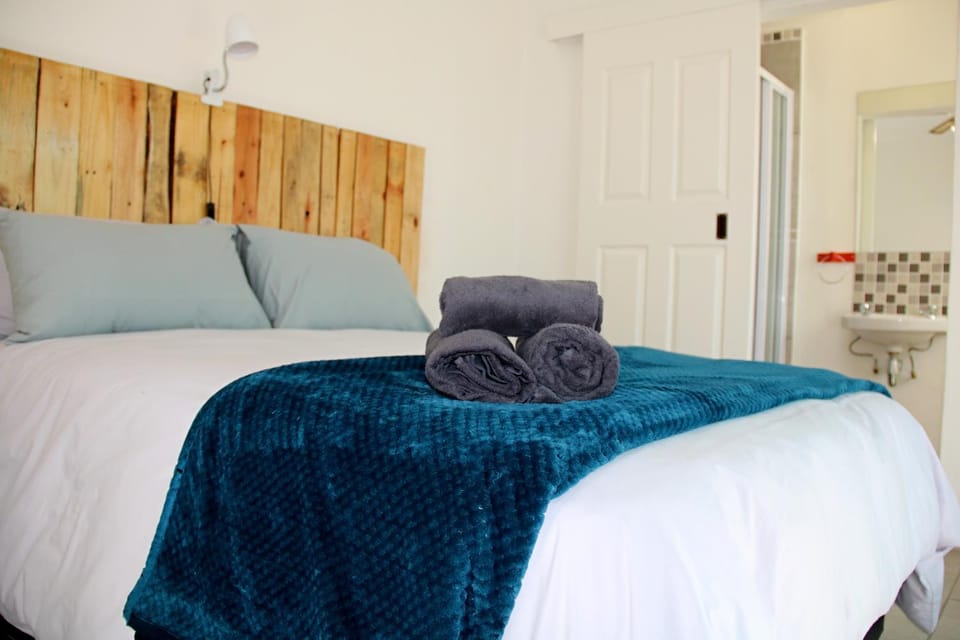 Ons Dorpshuis Beaufort West Bed and Breakfast in Western Cape