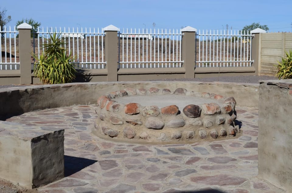 BBQ facilities, On site