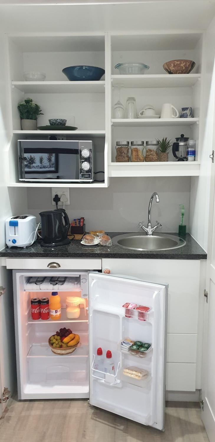 Coffee/tea facilities, Kitchen or kitchenette, Breakfast, Drinks
