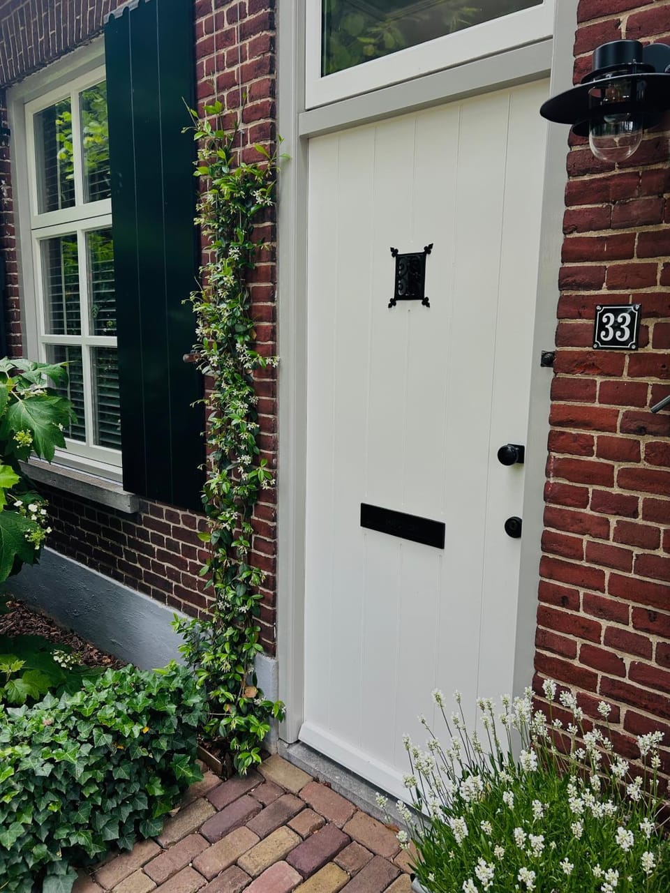 Bed and Breakfast: 'Bij ons Achter' Bed and Breakfast in North Brabant (province)