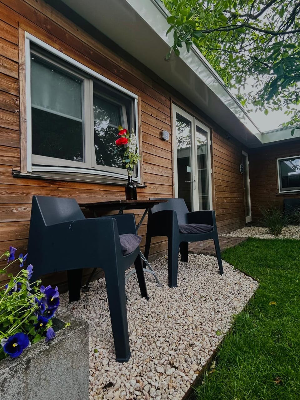 Bed and Breakfast: 'Bij ons Achter' Bed and Breakfast in North Brabant (province)