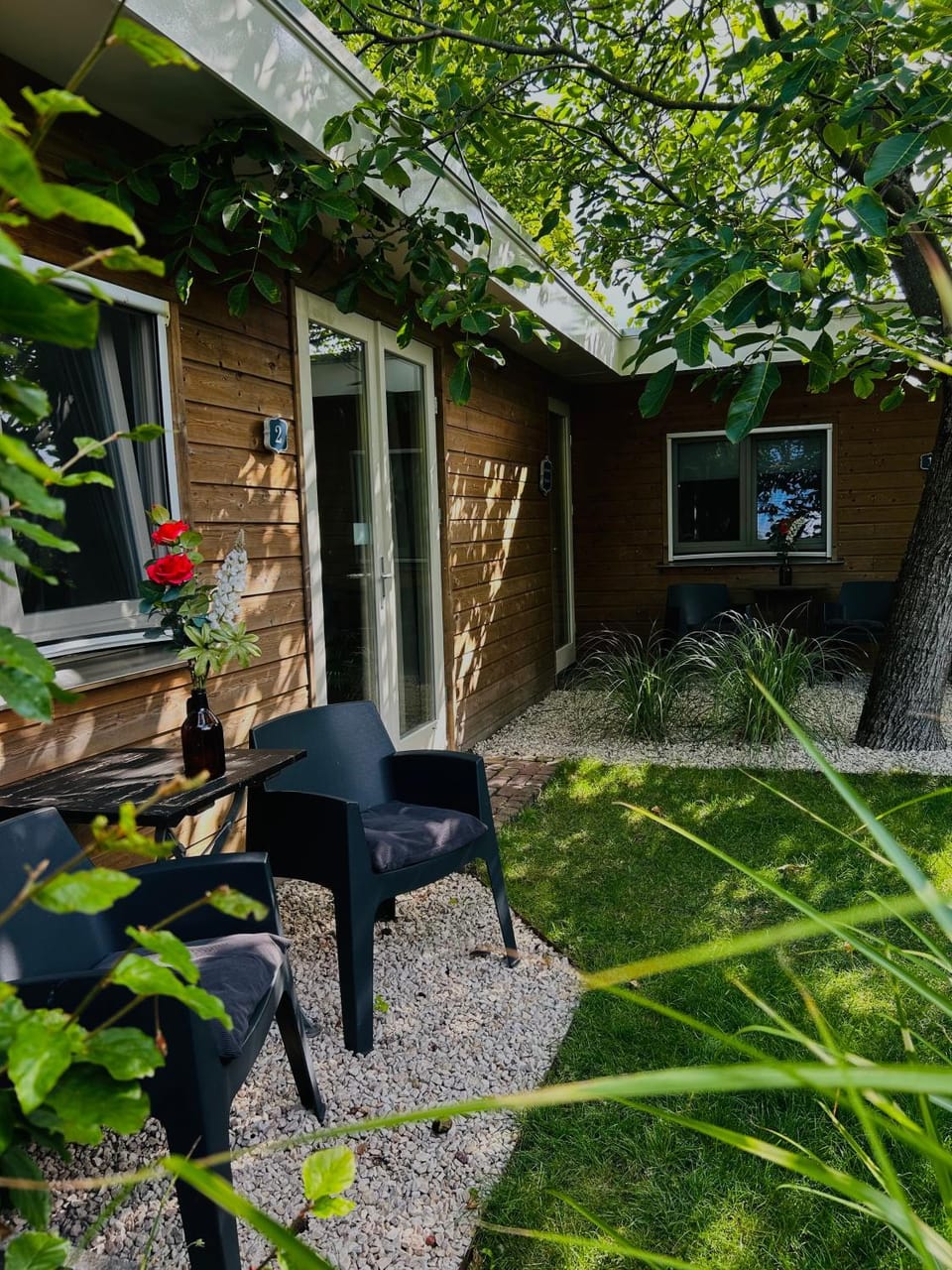 Bed and Breakfast: 'Bij ons Achter' Bed and Breakfast in North Brabant (province)