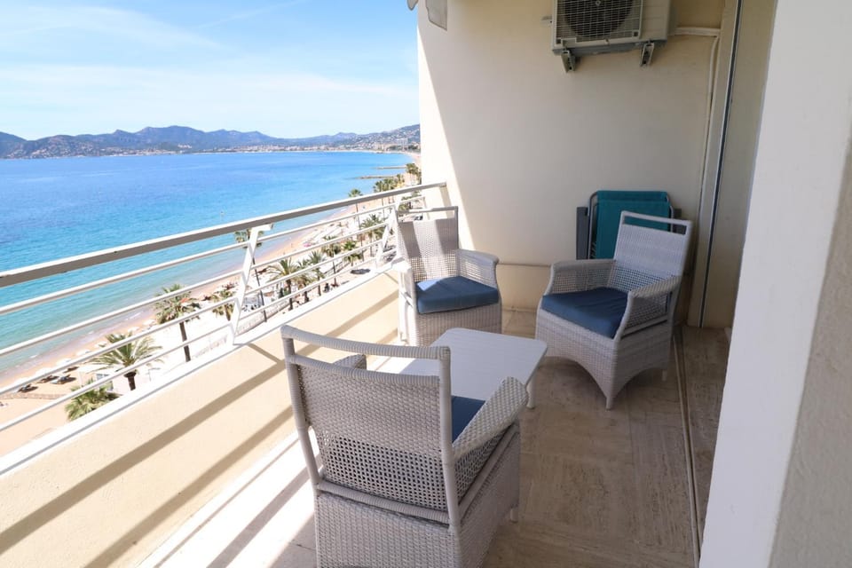 View (from property/room), Sea view, Sea view