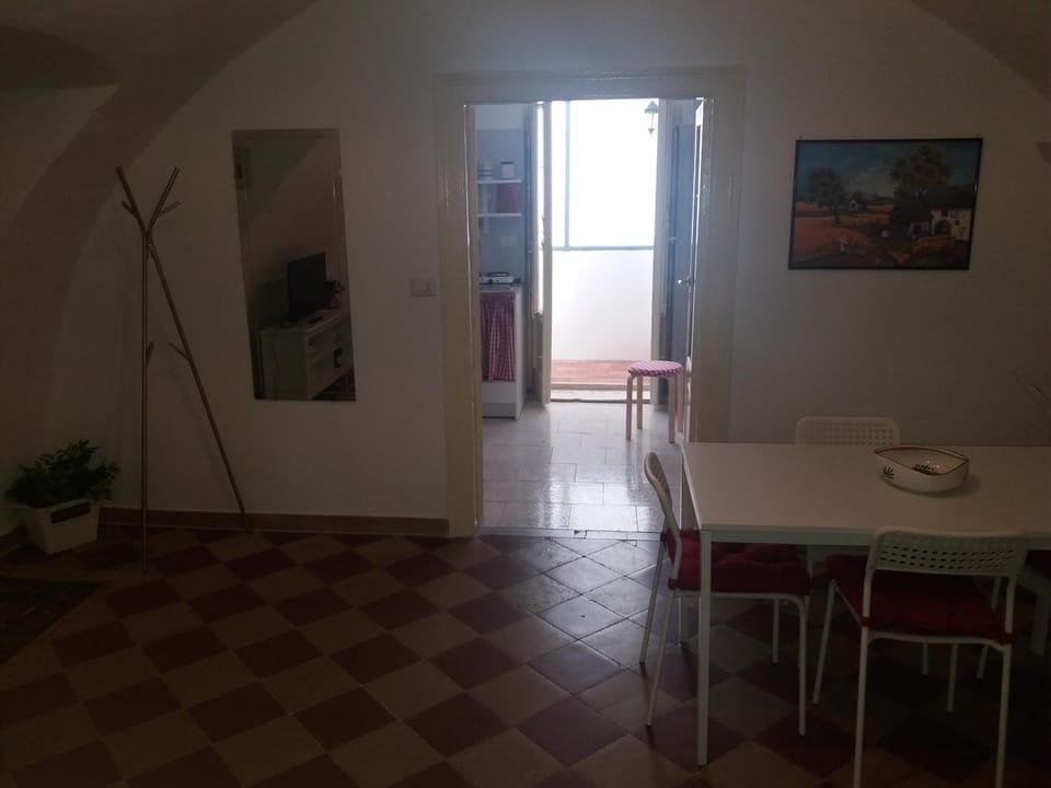 Casa Vacanze "Boccasile" House in Bari