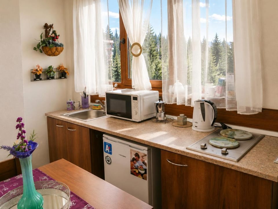 Kitchen or kitchenette, Breakfast, kitchen, kitchen