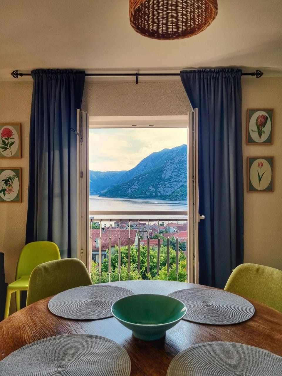 Apartment Mint&Rose Apartment hotel in Kotor Municipality