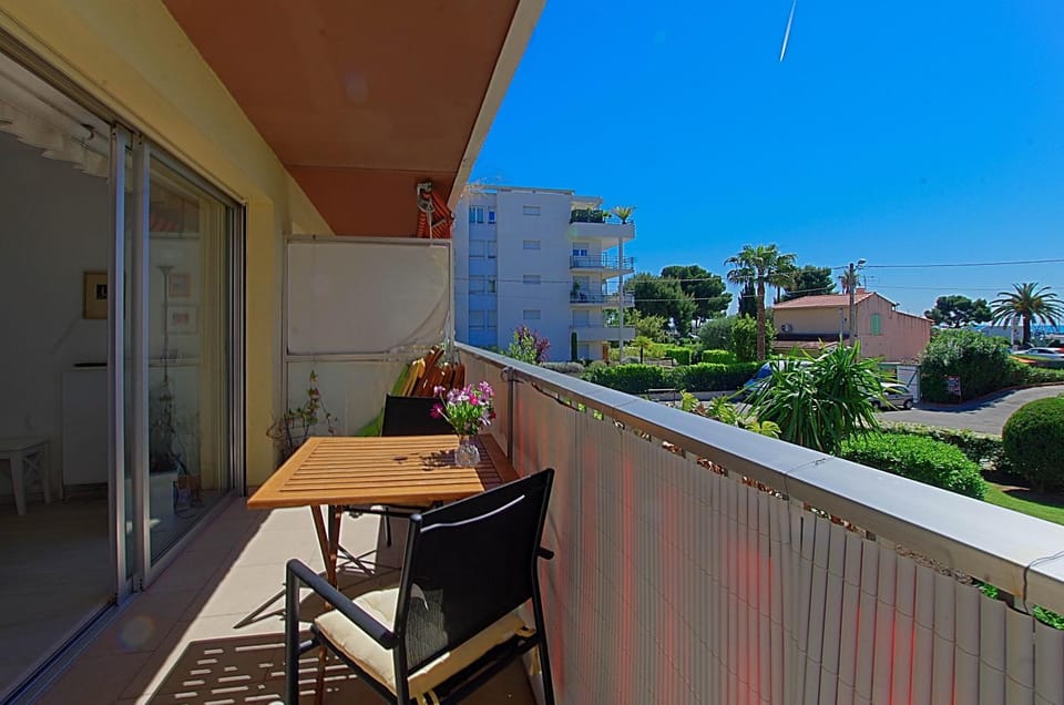 Le lutin Apartment in Nice