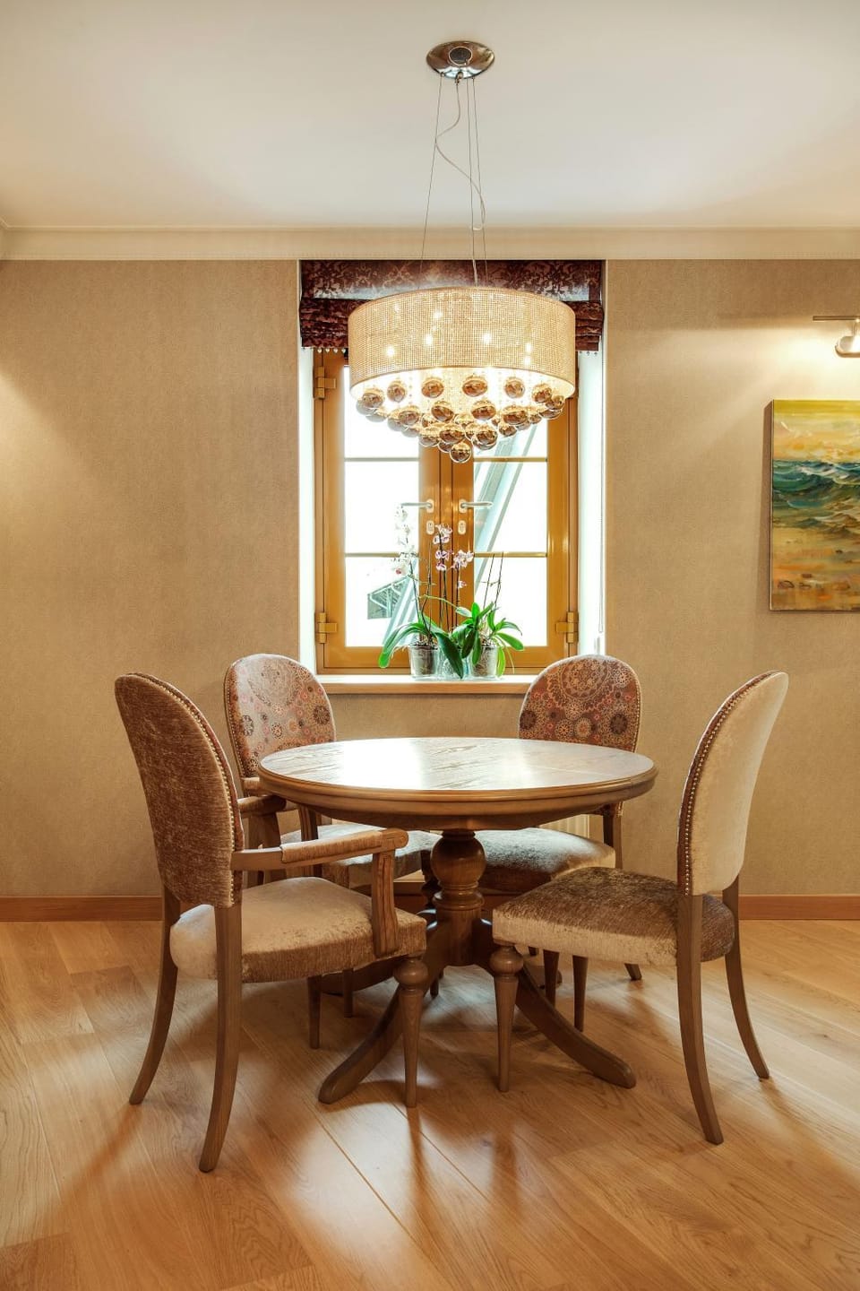 Luxury, comfort & quiet place next to Cathedral Apartment in Vilnius
