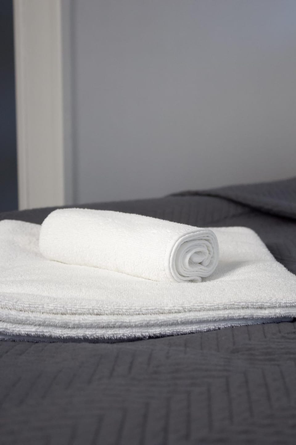 towels