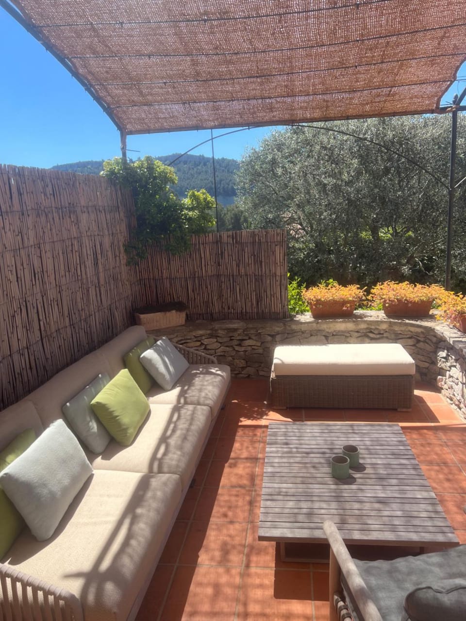Au Petit Paradis House in Carnoux-en-Provence