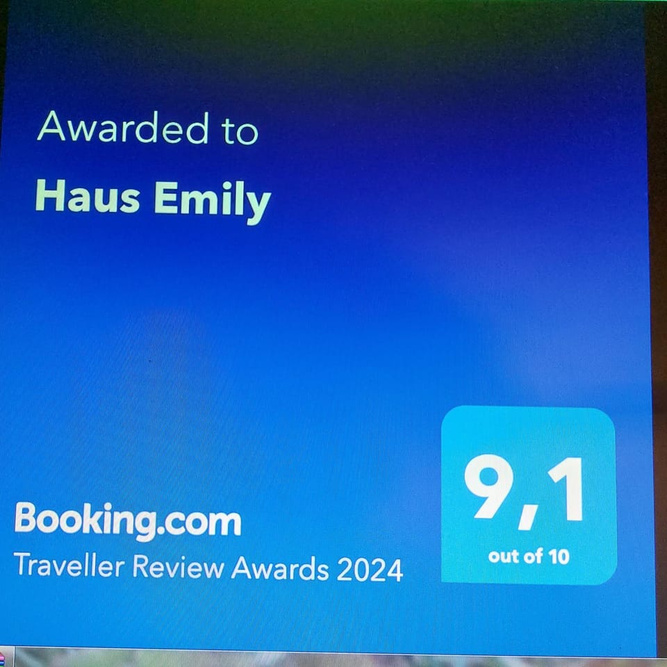Certificate/Award