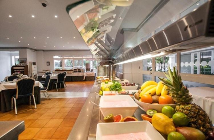 Luxury Suite Hotel Occidental Puerto Banus Apartment in Marbella
