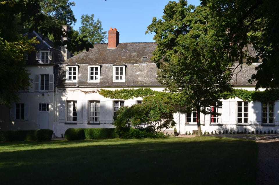 Facade/entrance, Garden, Floor plan