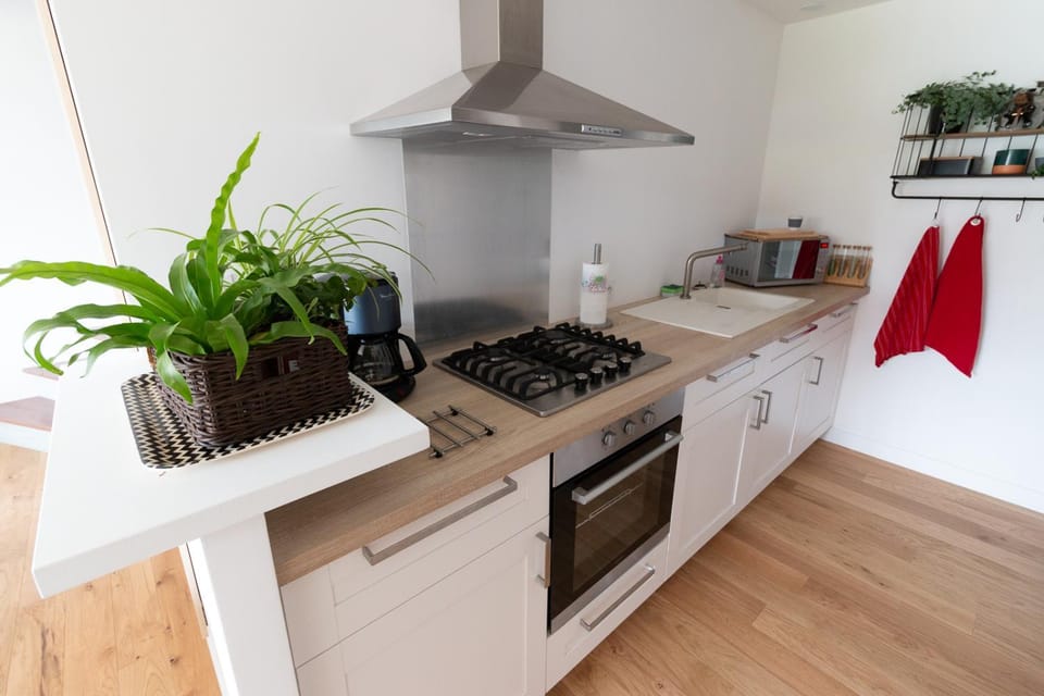 le Colibri "3 étoiles" House in Brittany