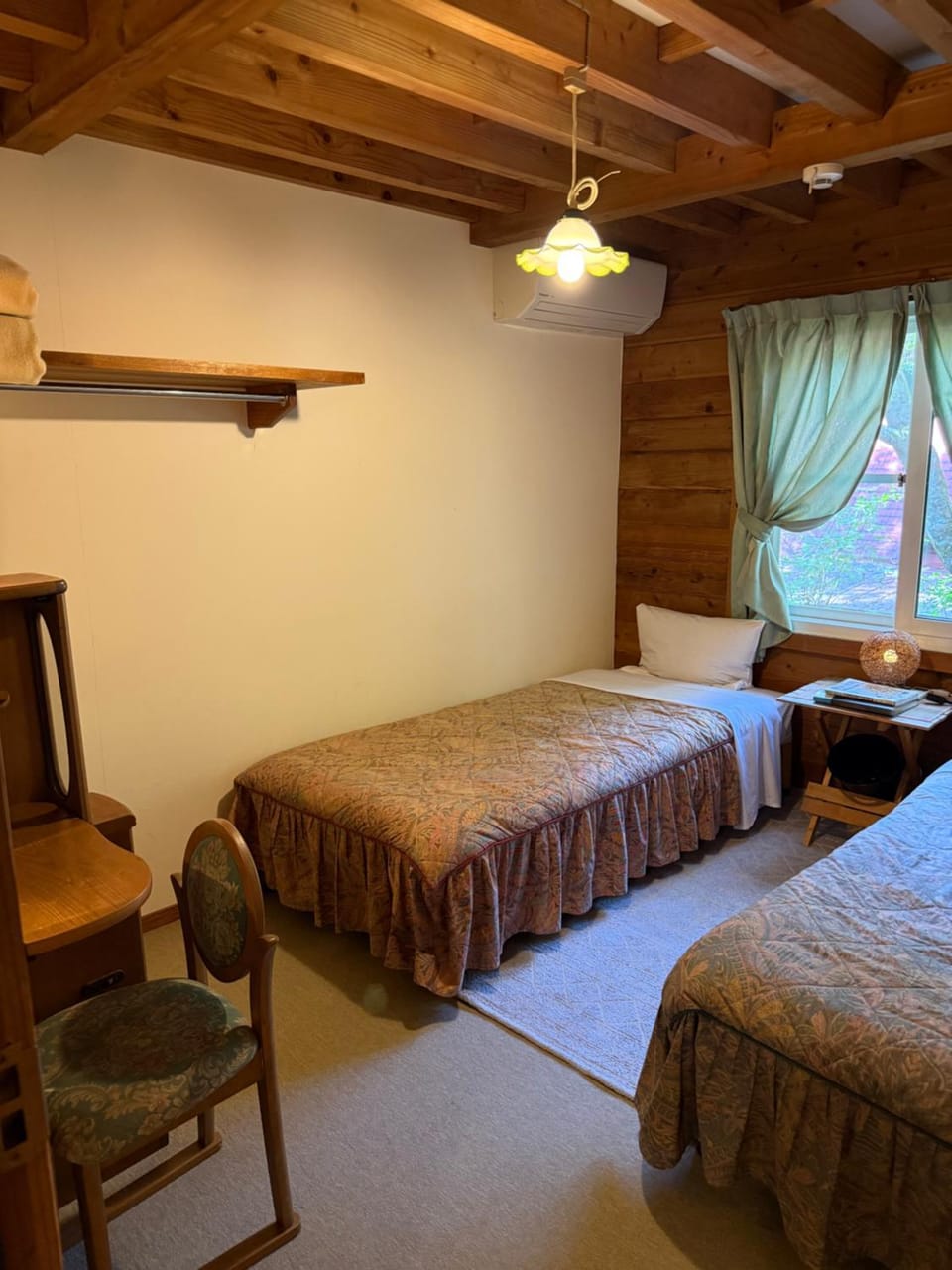 Sanrinsha Bed and Breakfast in Japan
