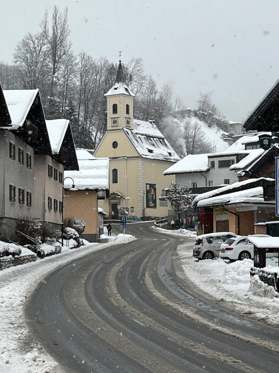 Mabiro Apartment Wagrain Apartment in Salzburgerland