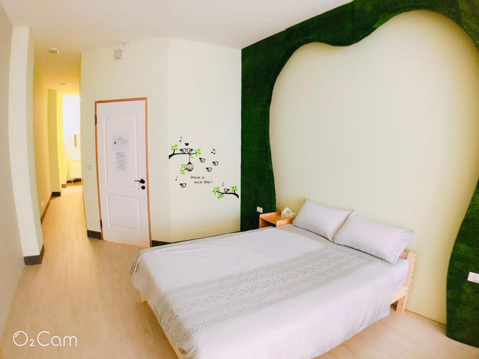 Greenonly Homestay Vacation rental in Kaohsiung