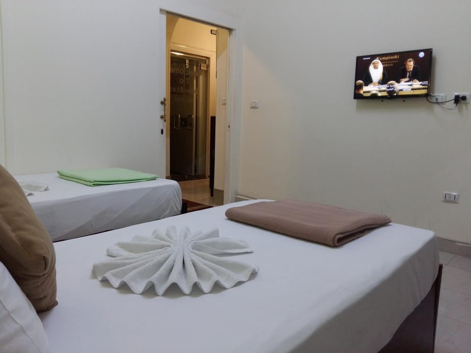 Golden Star Hostel Hostel in Cairo