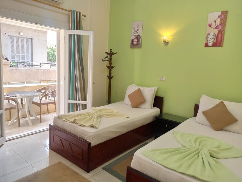 Golden Star Hostel Hostel in Cairo