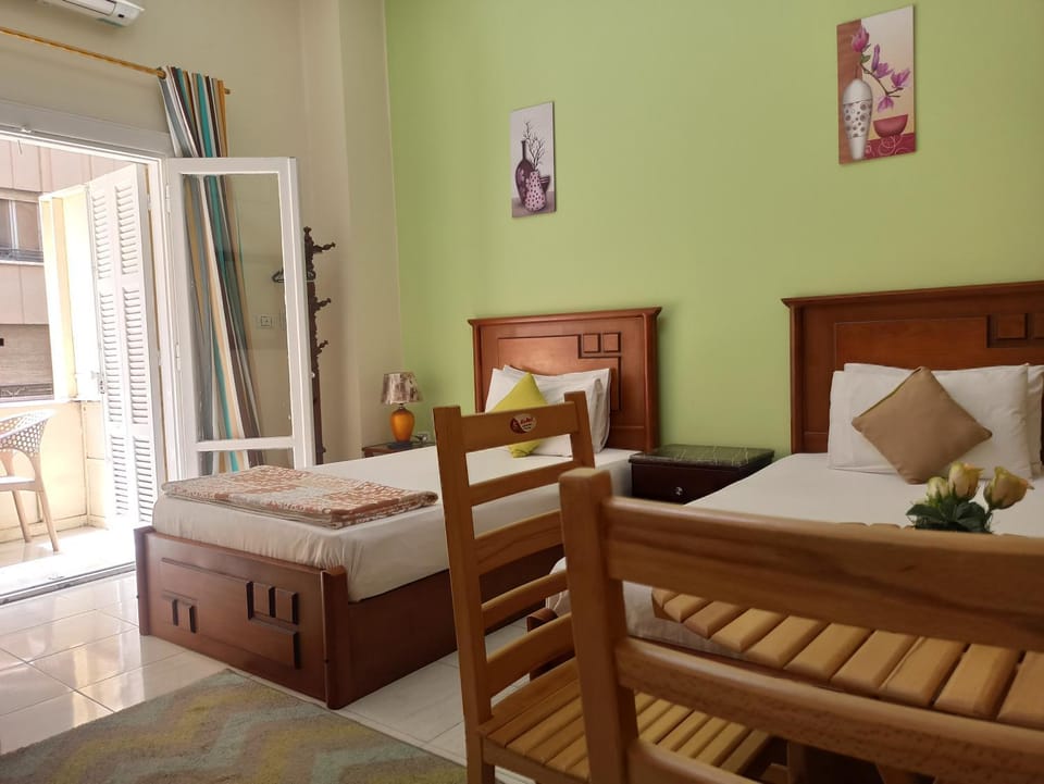 Golden Star Hostel Hostel in Cairo