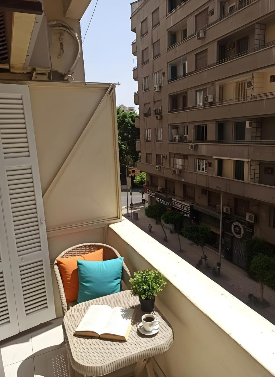 Golden Star Hostel Hostel in Cairo