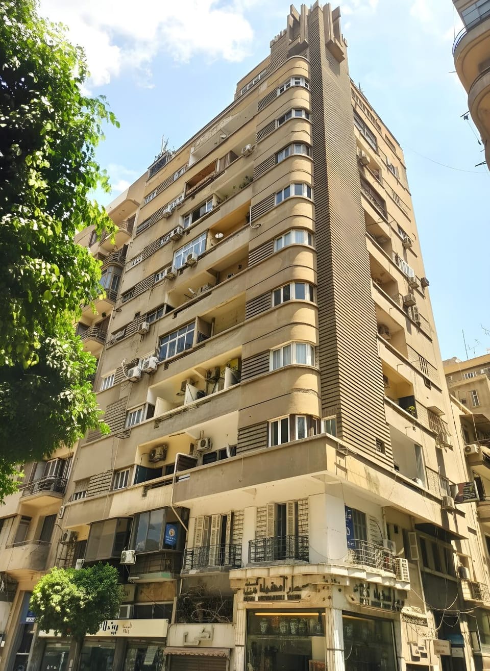Golden Star Hostel Hostel in Cairo