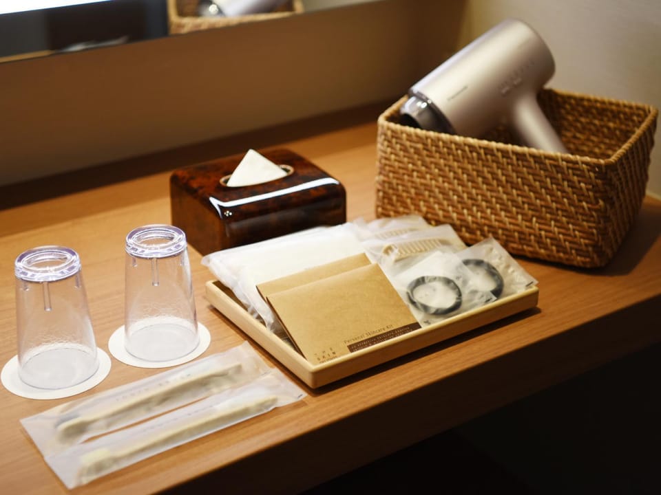 Rangetsu Ryokan in Kyoto